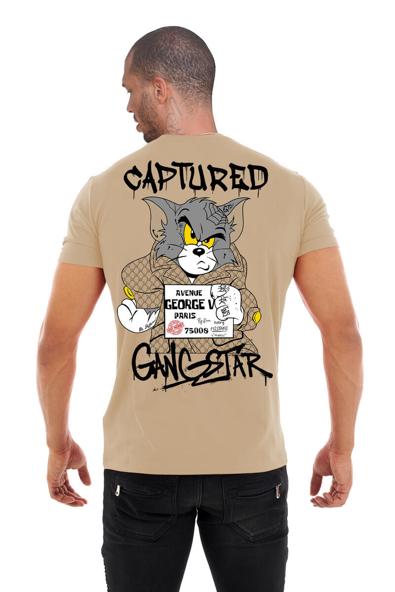 Captured GV2701 T-Shirt
