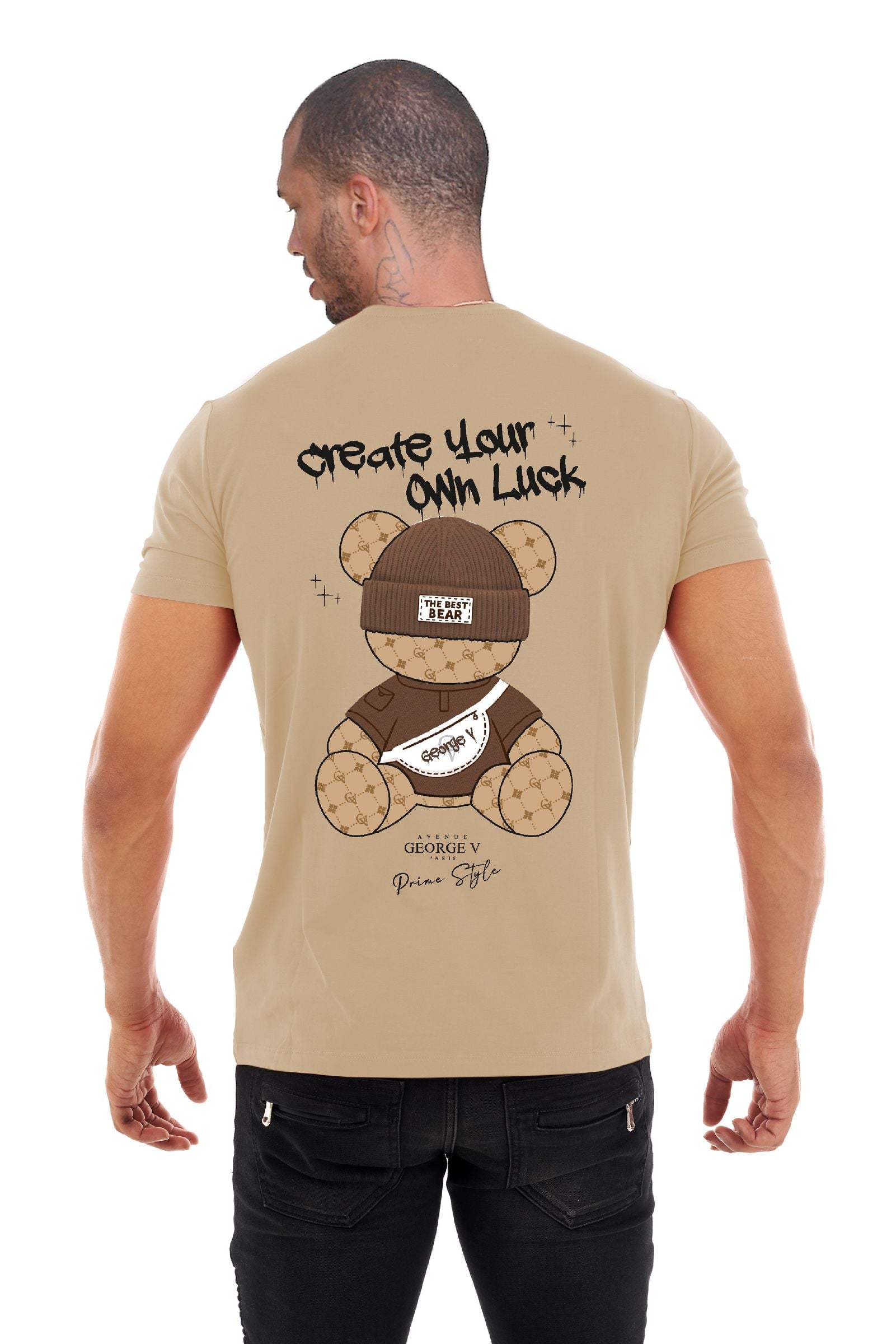 Best Bear GV2774 T-Shirt