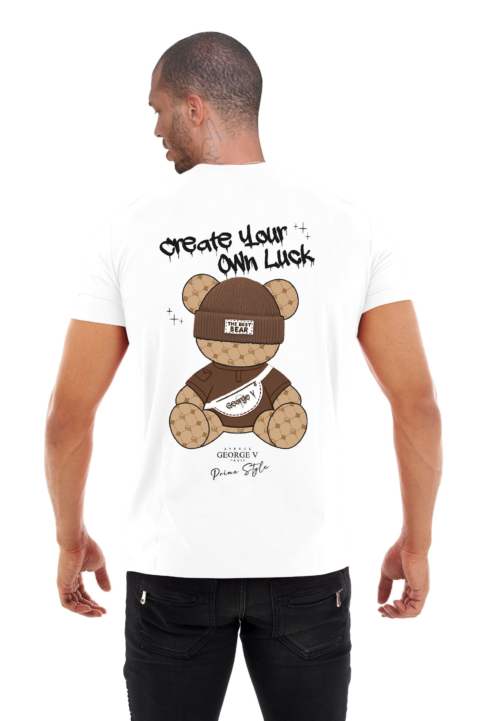 Best Bear GV2774 T-Shirt