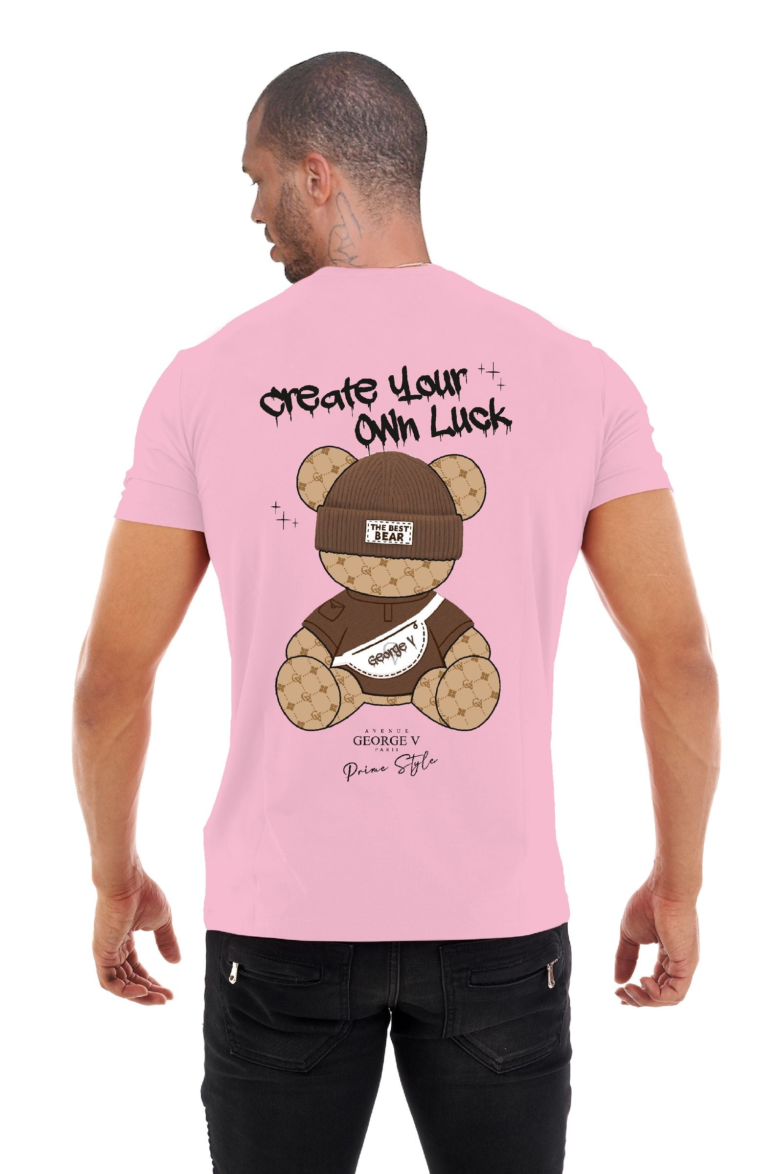 Best Bear GV2774 T-Shirt